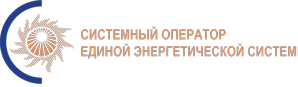 Логотип - АО "СО ЕЭС"