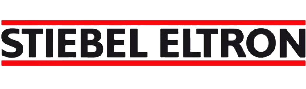 Логотип - Stiebel Eltron 