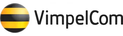 Логотип - Проект «ВымпелКом»
