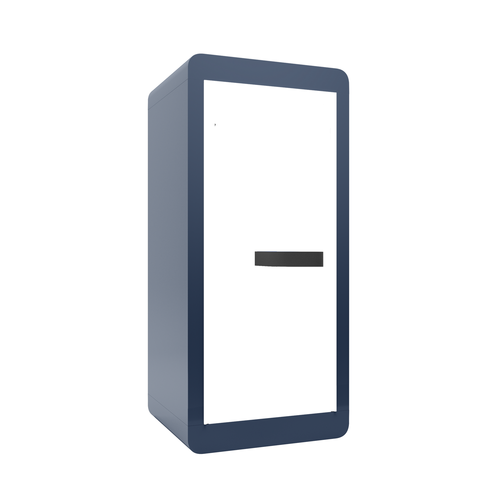 Альпийское озеро U504 ST9