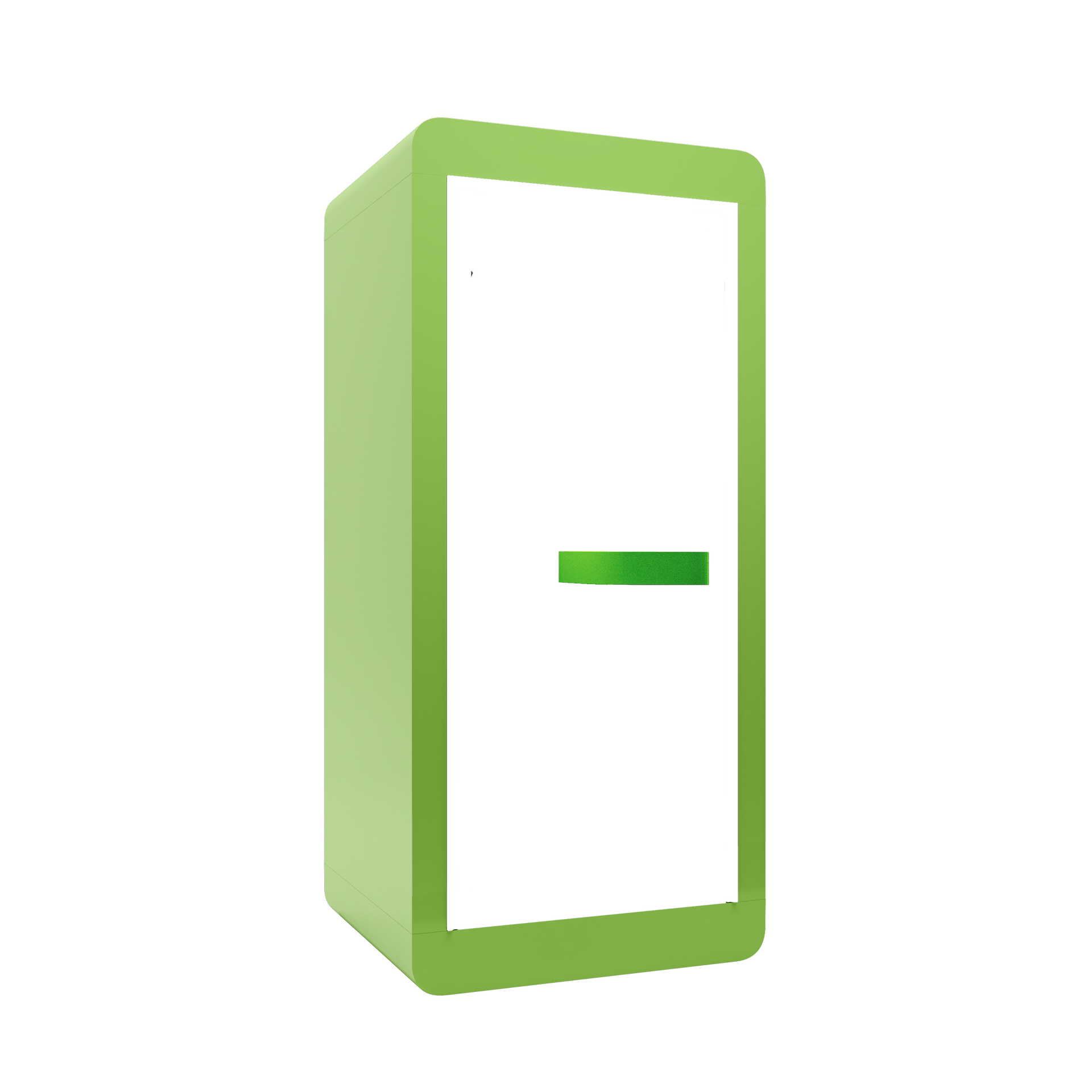 Зелёный лайм U630 ST9