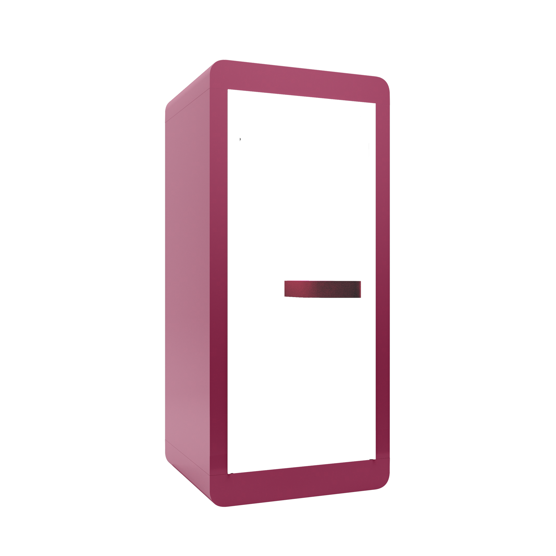 Фуксия розовая U337 ST9