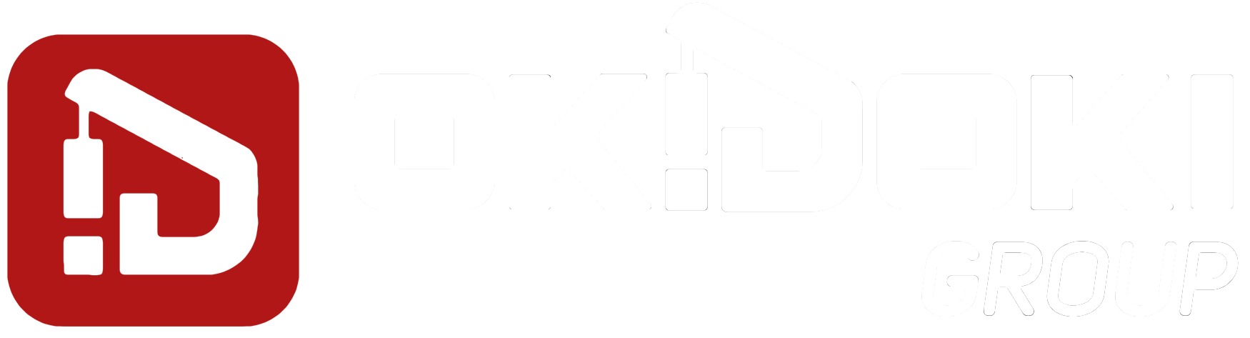 Oki-Doki лого