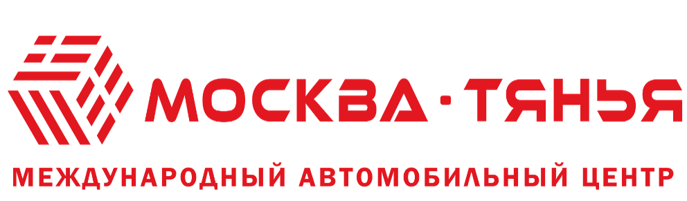 Логотип - АТЦ Москва 