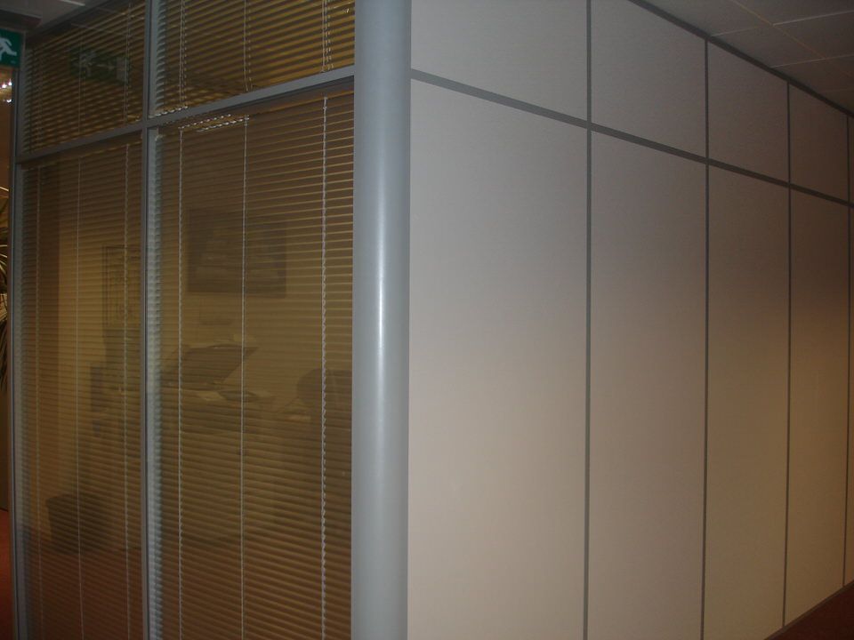Офис LG Electronics
