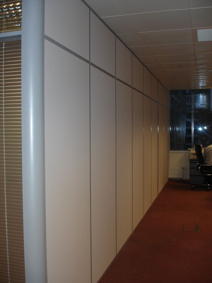 Офис LG Electronics