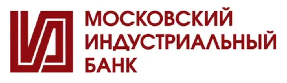 Логотип - Мобильные перегородки для МИН Банк