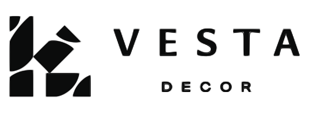 Изображение - Vesta decor Логотип - Vesta decor