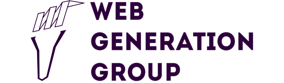 Логотип - Офис WGG digital agency