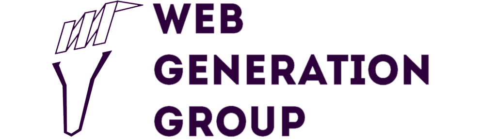 Логотип - Офис WGG digital agency Логотип