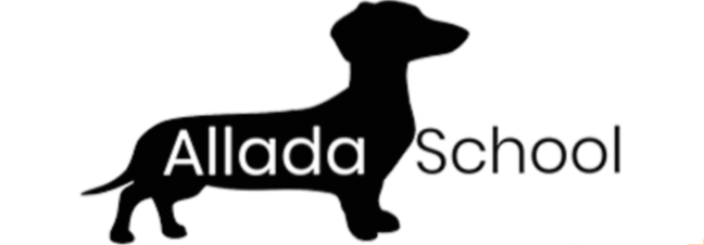 Изображение - Сеть языковых школ Allada School Логотип - Сеть языковых школ Allada School