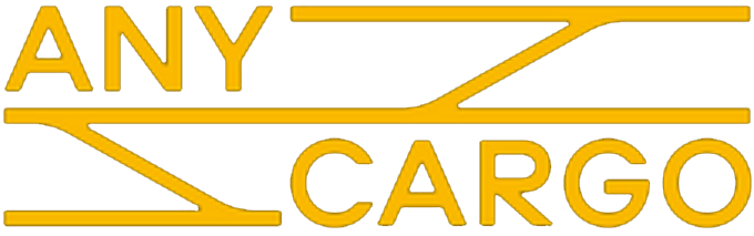 Логотип - Офис Anycargo