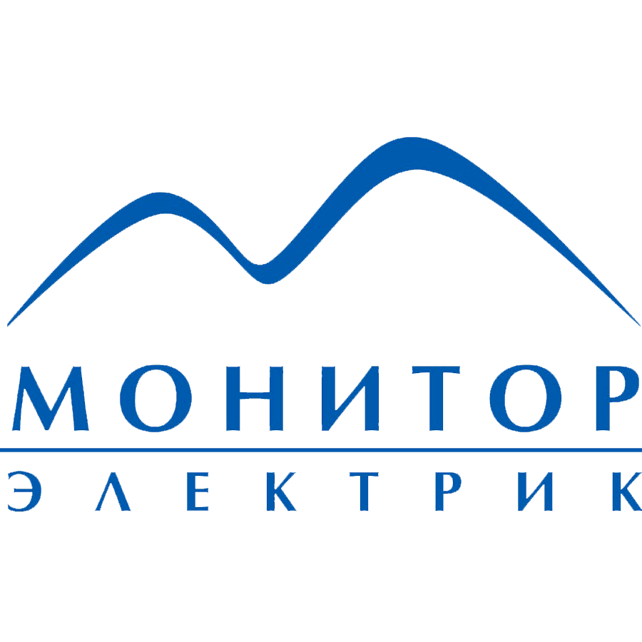 Логотип - Перегородки в ЗАО «Монитор Электрик»