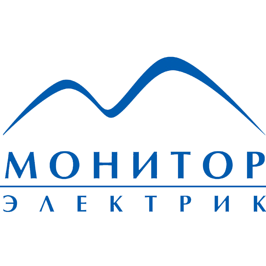 Изображение - Перегородки в ЗАО «Монитор Электрик» Логотип - Перегородки в ЗАО «Монитор Электрик»