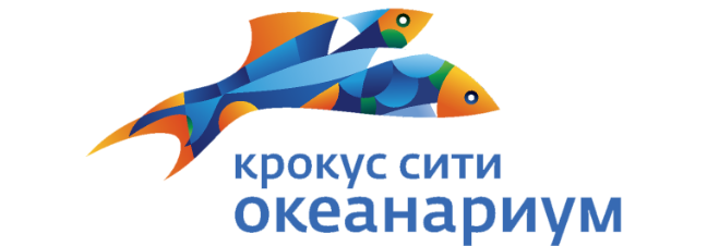 Логотип - Перегородки для Океанариума