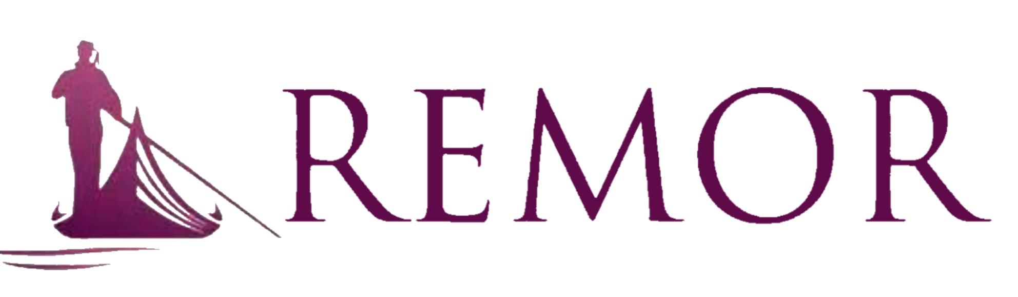Логотип - Кафе Remor
