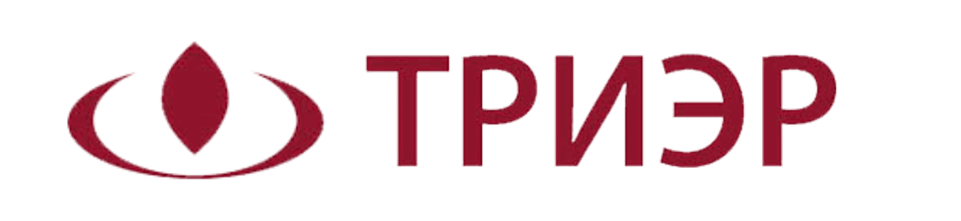 Логотип - Офис «Триэр»