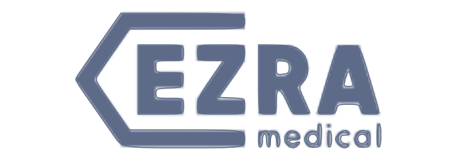 Логотип - Офисные перегородки для АО «Эзра»