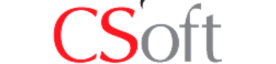 Логотип -  Группа компаний CSoft