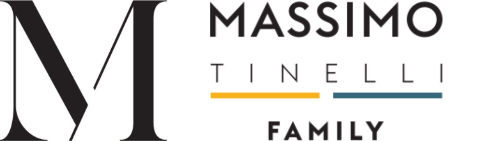 Логотип - Massimo Tinelli