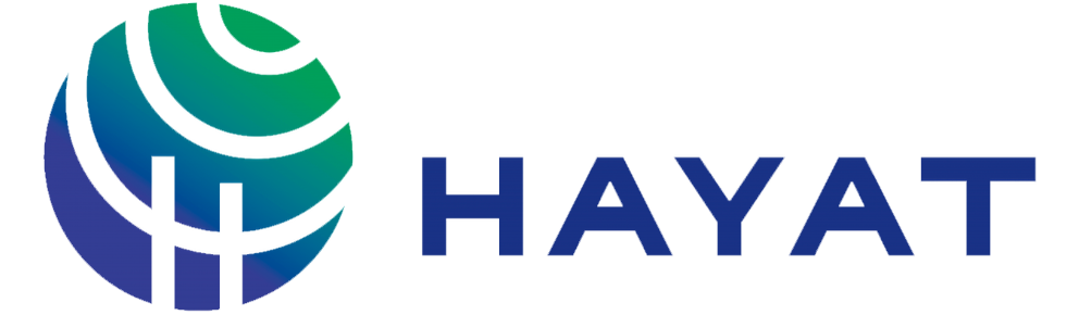 Логотип - Проект для Hayat Логотип