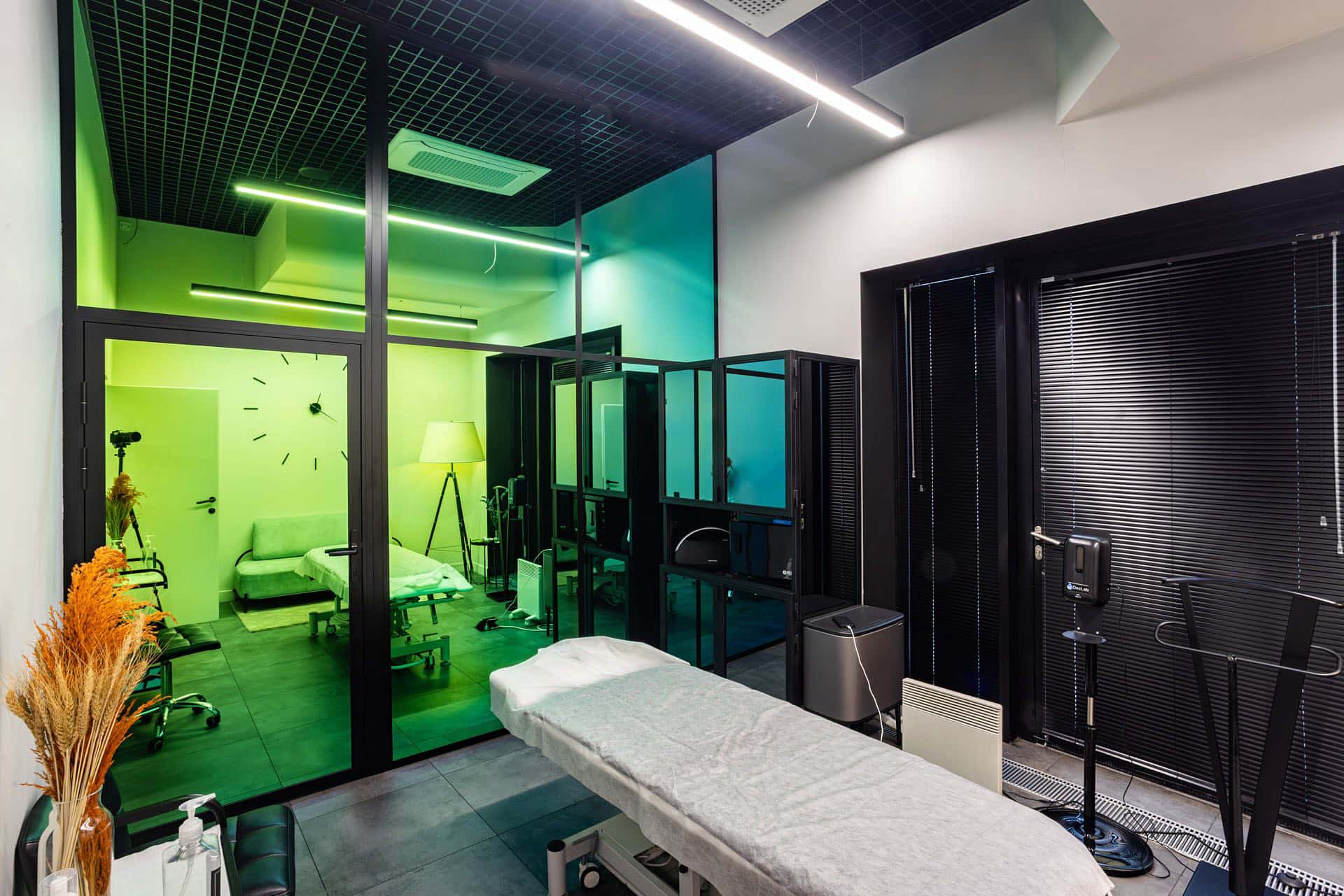 Фото проекта - Massimo Tinelli