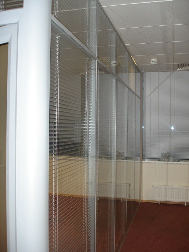 Офис LG Electronics