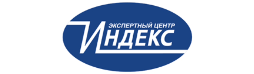 Логотип - Перегородки в «Бюро независимых экспертиз ИНДЕКС»