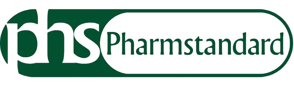 Логотип - Pharmstandard