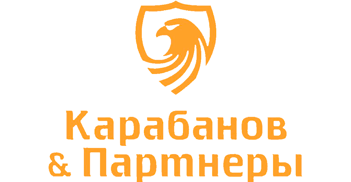 Логотип - Московская коллегия адвокатов «Карабанов и Партнеры» Логотип