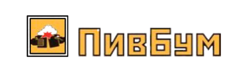 Логотип - Проект для пивного ресторана Пивбум
