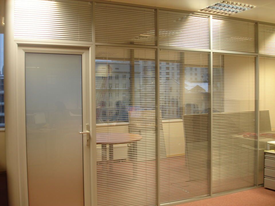 Офис LG Electronics