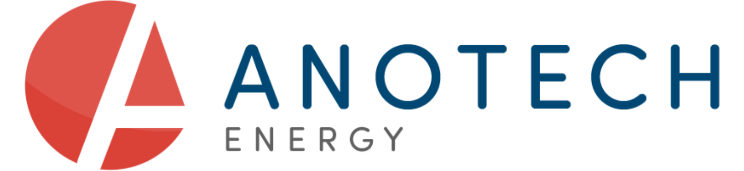 Логотип - Офис Anotech