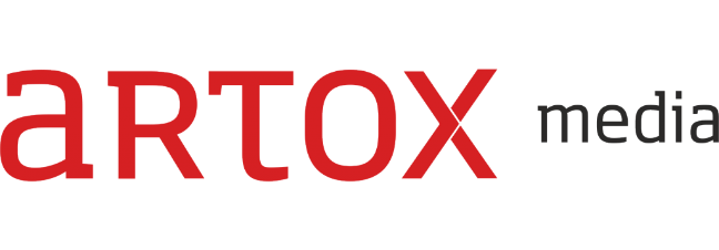 Логотип - Офис рекламного агенство Artox media
