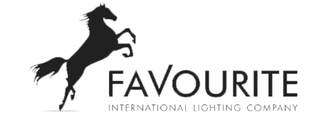 Логотип - Loft для компании FAVOURITE