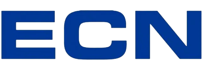 Логотип - Electronic Communication Network