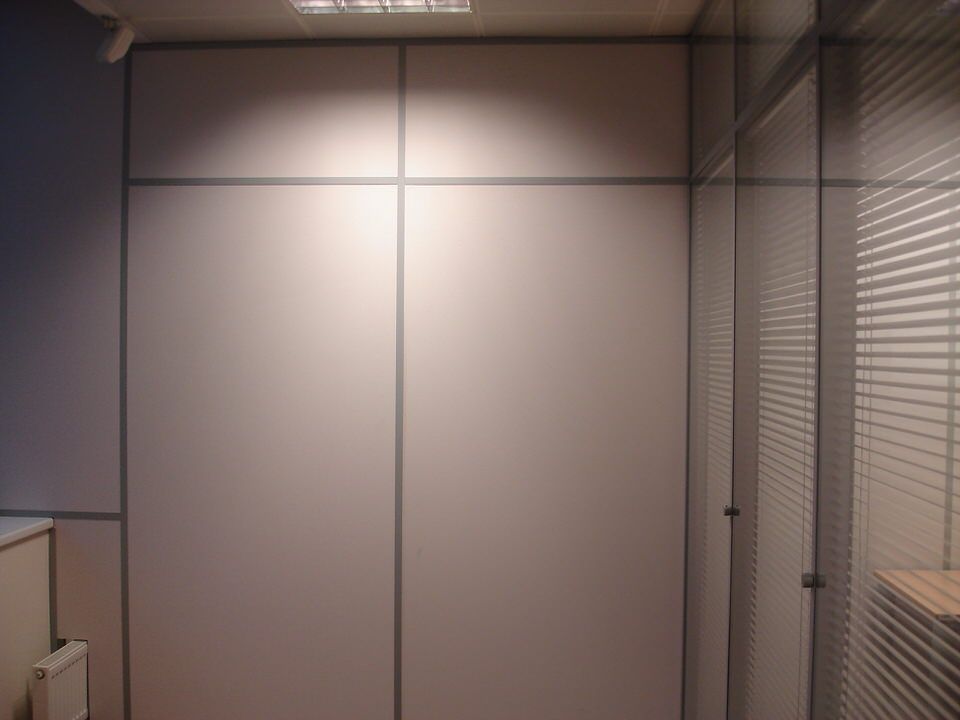 Офис LG Electronics