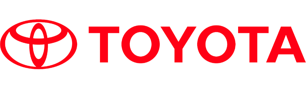 Логотип - Проект для Toyota