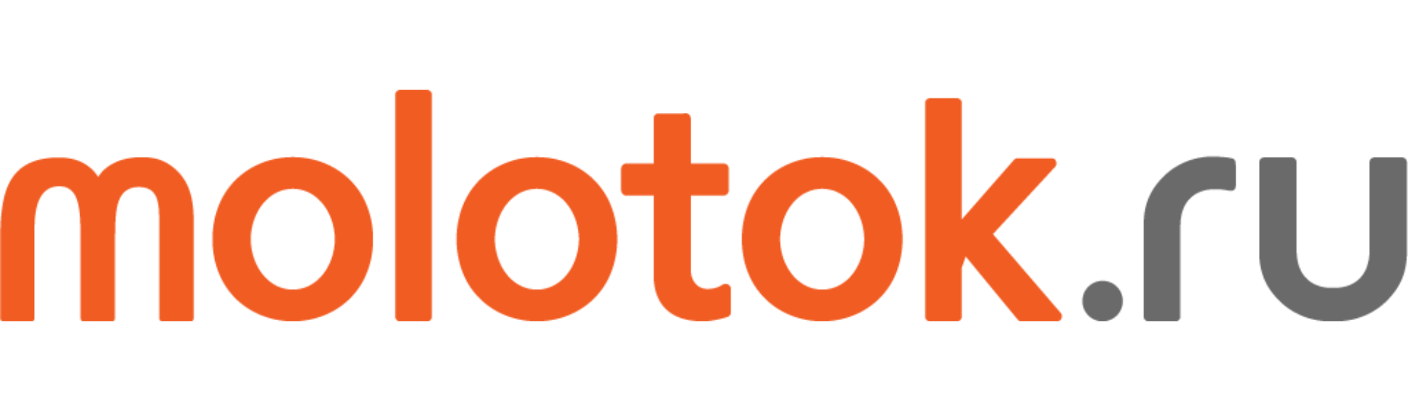 Логотип - Офис molotok.ru