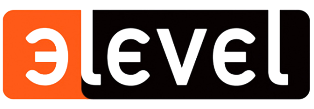 Логотип - Проект для Эlevel