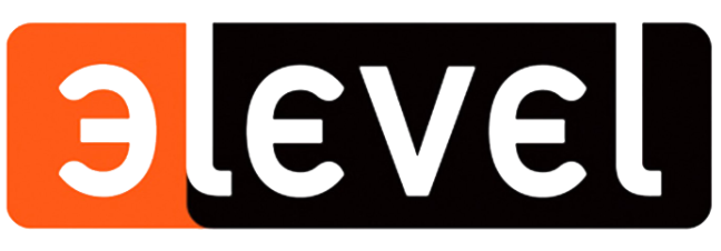 Изображение - Проект для Эlevel Логотип - Проект для Эlevel
