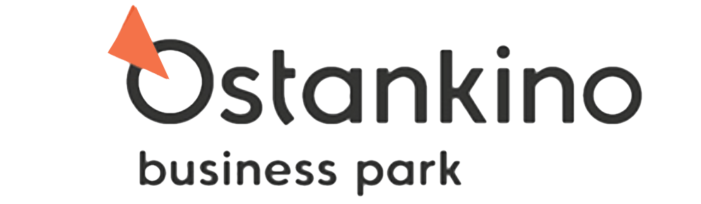 Логотип - Business park Ostankino