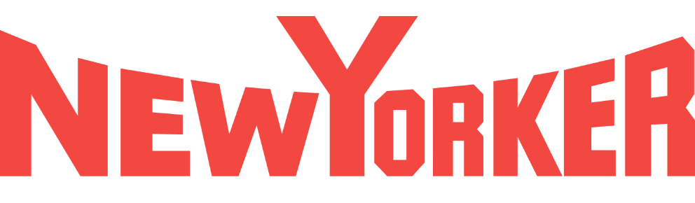 Изображение - Офис NEW YORKER Логотип - Офис NEW YORKER