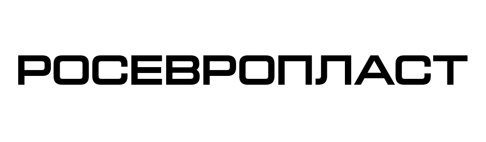 Логотип - Росевропласт