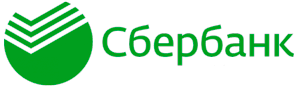Логотип - Сбербанк Логотип