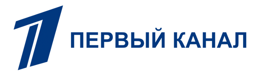 Логотип - Первый канал Логотип