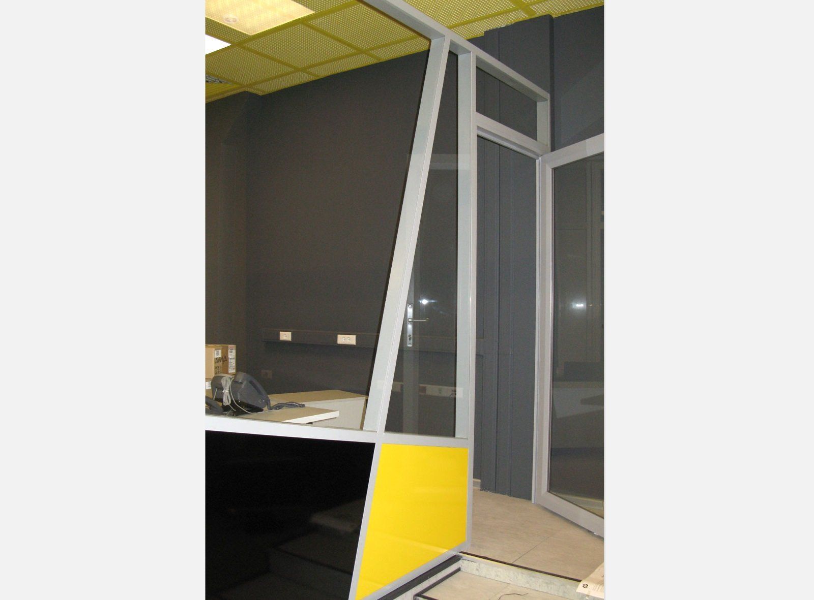 Фото проекта - Проект «ВымпелКом»