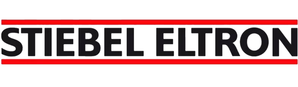 Логотип - Stiebel Eltron