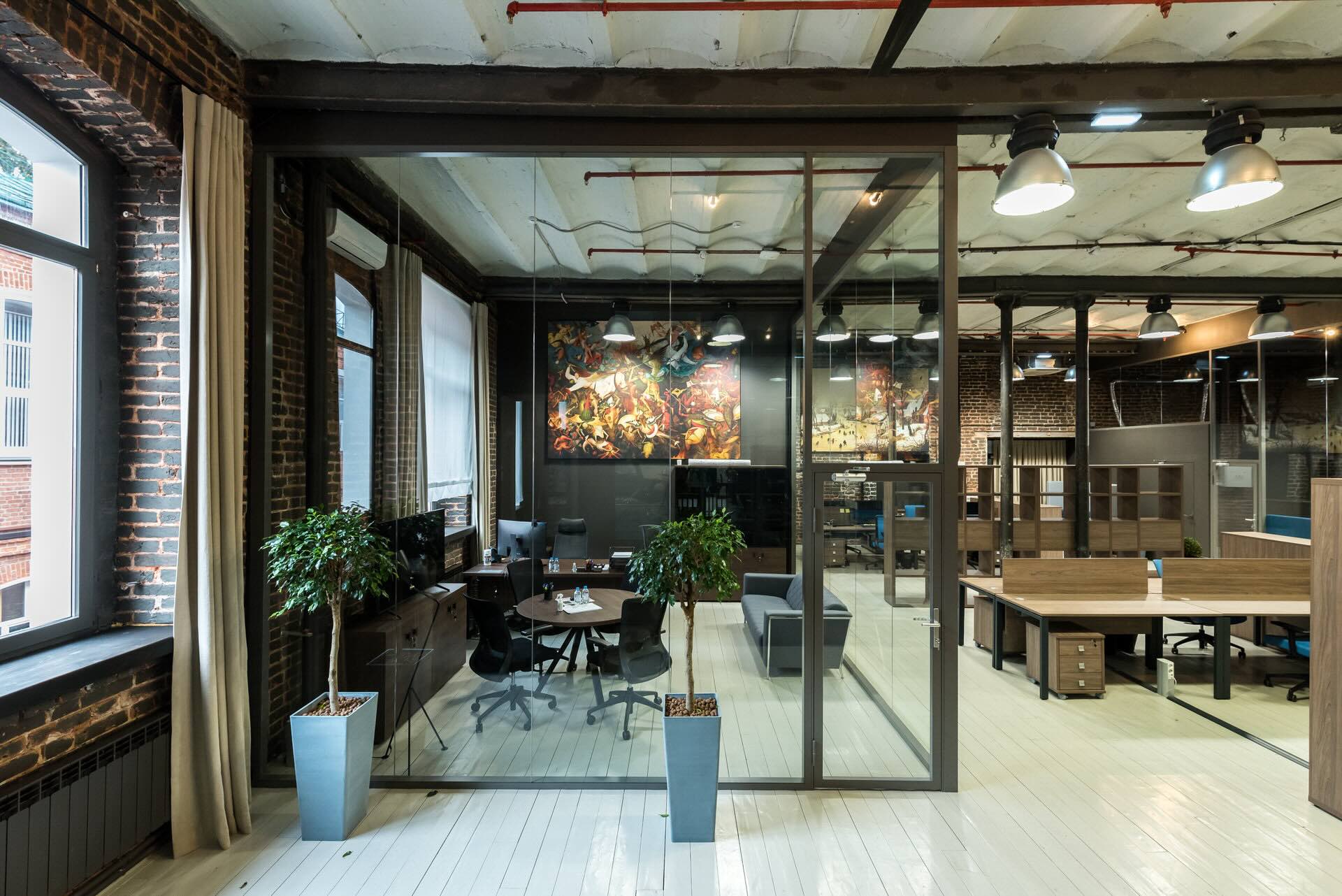 Фото проекта - GS Invest