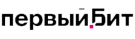 Логотип компании 1С Первый бит